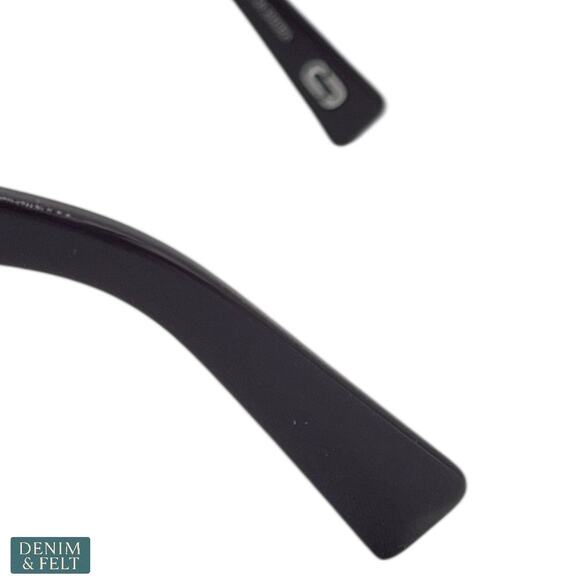 NEW Marc Jacobs Marc 336/S Plum Brown Gradient Cat Eye Sunglasses Designer UV main image 12